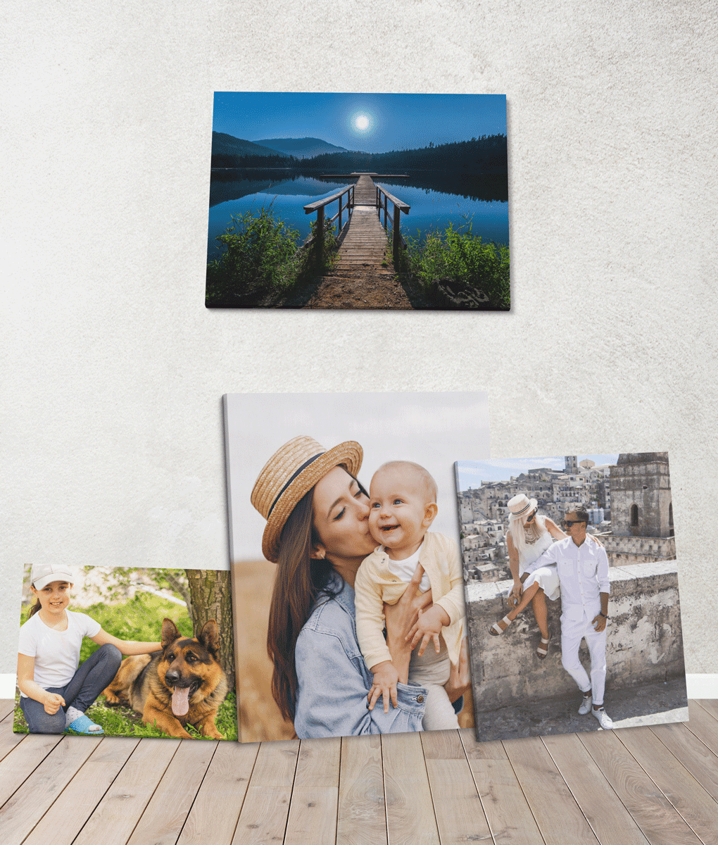 Personalised SISTER Photo Collage Frame Gift Gifts For Her