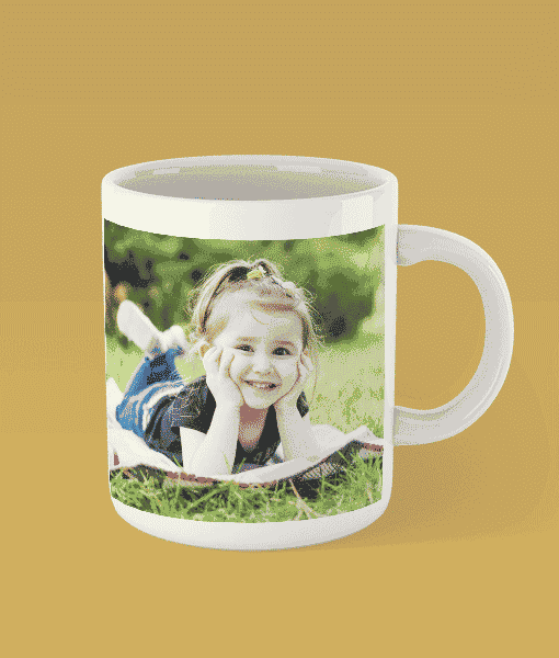 Gift Mugs | ABC Prints