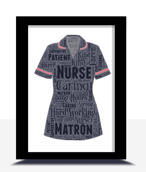 Nurse matron Reaper Nurses