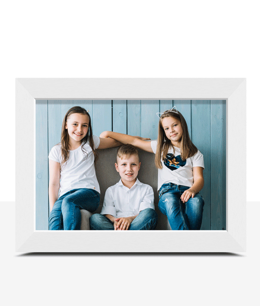 A3 Size Framed Photo Print Photo Gifts