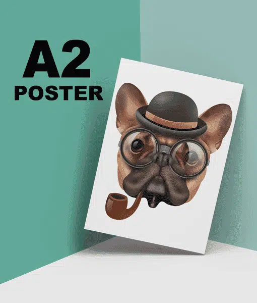 A2 Size Poster Prints