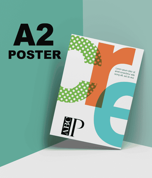 dart halvø hvor som helst A2 Size Poster Prints | ABC Prints
