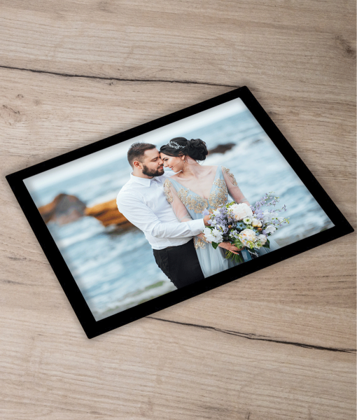 Glass Photo Placemats – Make Your Own Photo Placemats Birthday Gifts